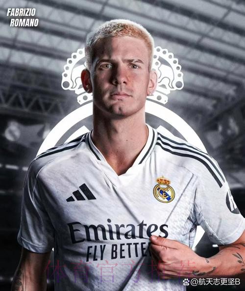 TA:皇马把阿诺德视为主要的补强选择 TA:皇马把阿诺德视为主要的补强选择